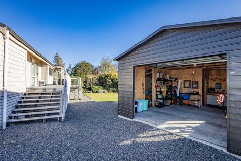 Photo of property in 6 Kirk Street, National Park, Owhango, 3989