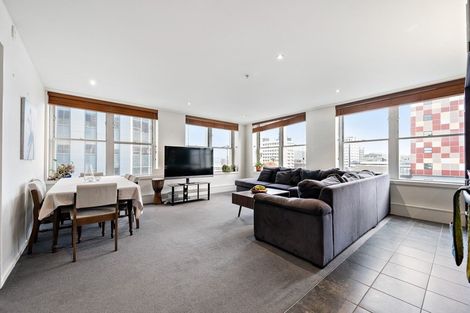 Photo of property in 5a/123 Molesworth Street, Thorndon, Wellington, 6011