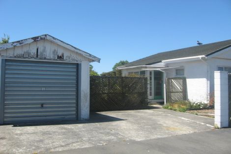 Photo of property in 38 Strickland Street, Sydenham, Christchurch, 8023