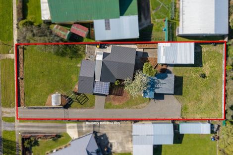 Photo of property in 48 Tay Street, Woodville, 4920