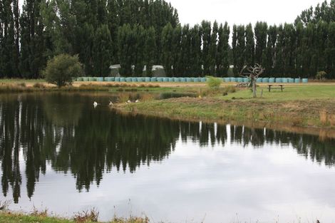 Photo of property in 96 Mcintosh Road, Blackmans, Alexandra, 9391