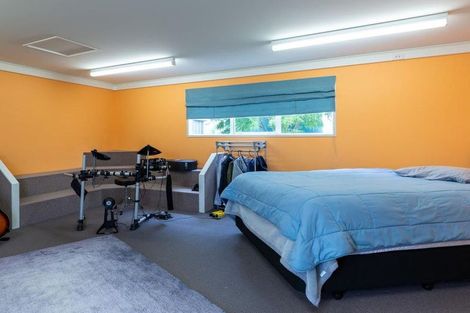 Photo of property in Former Morven School, 41 Donald Street, Morven, Waimate, 7980