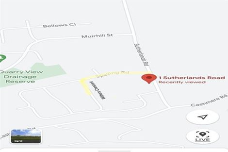 Photo of property in 35 Withers Crescent, Halswell, Christchurch, 8025