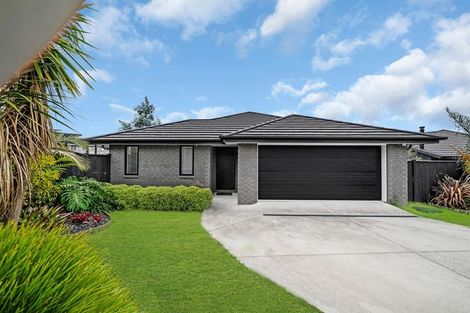 Photo of property in 58 Peacock Place, Pokeno, 2402