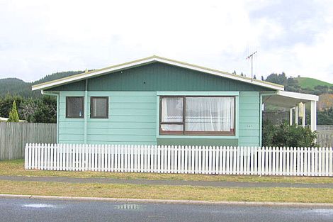 Photo of property in 147a Sharyn Place, Whangamata, 3620