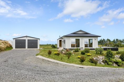 Photo of property in 539 Upper Pitone Road, Pitone, New Plymouth, 4374