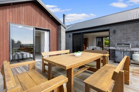 Photo of property in 110 Stockman Road, Tikorangi, Waitara, 4383