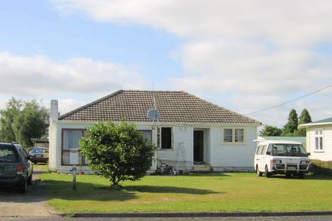 Photo of property in 11 William Street, Otorohanga, 3900