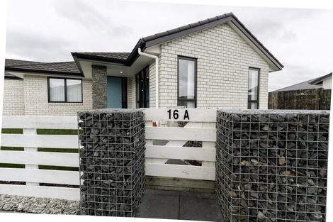 Photo of property in 16a Kereruu Street, Cambridge, 3434