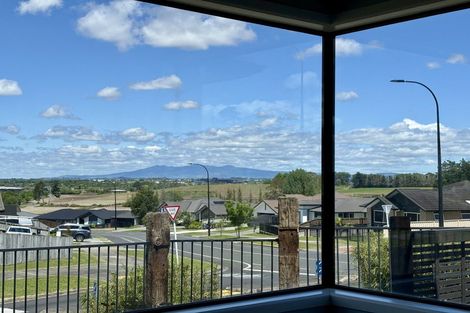 Photo of property in 1 Waireka Road, Rototuna North, Hamilton, 3210