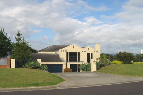 Photo of property in 73 Onetaunga Road, Chatswood, Auckland, 0626