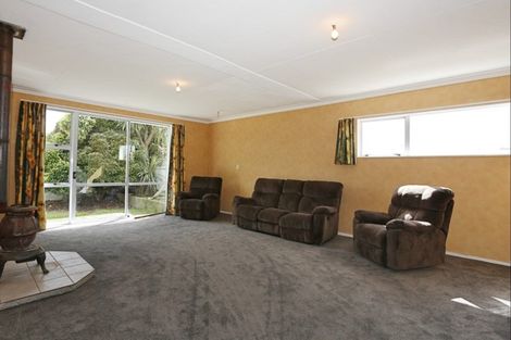 Photo of property in 1 Manapouri Street, Strathern, Invercargill, 9812