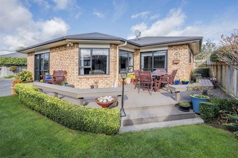 Photo of property in 23b Queenwood Road, Levin, 5510