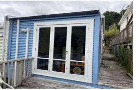 Photo of property in 34 Duppa Street, Berhampore, Wellington, 6023