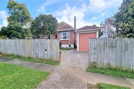 Photo of property in 1/20 Maxwell Avenue, Papatoetoe, Auckland, 2025