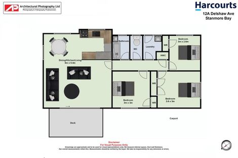 Photo of property in 12a Delshaw Avenue, Stanmore Bay, Whangaparaoa, 0932