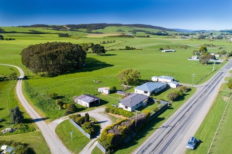 Photo of property in 2717 Tokanui Gorge Road Highway, Tokanui, Invercargill, 9875