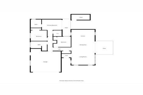 Photo of property in 3 Theodore Lane, Bethlehem, Tauranga, 3110