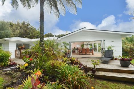 Photo of property in 116 Wood Road, Maungatapere, Whangarei, 0179