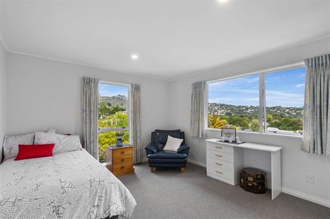 Photo of property in 8a Woodlau Rise, Huntsbury, Christchurch, 8022