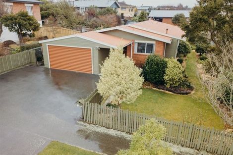 Photo of property in 17 Barnes Street, Glenwood, Timaru, 7910