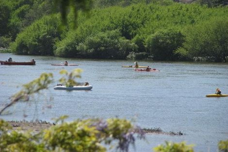 Photo of property in 90 Riverview Road, Huntly, 3700