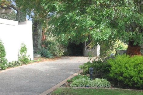 Photo of property in 42 Fordyce Avenue, Sunnyhills, Auckland, 2010