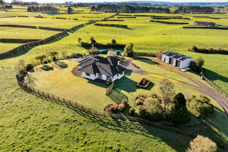 Photo of property in 399 Brookes Road, Ngaere, Stratford, 4391