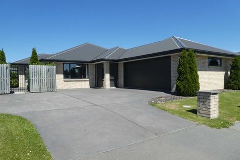 Photo of property in 7 Kruger Road, Halswell, Christchurch, 8025