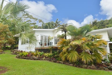 Photo of property in 116 Wood Road, Maungatapere, Whangarei, 0179