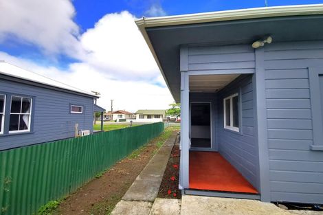 Photo of property in 137 Lucknow Street, Wairoa, 4108
