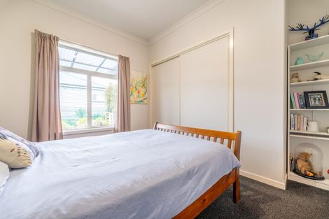 Photo of property in 77 Mckenzie Street, Geraldine, 7930