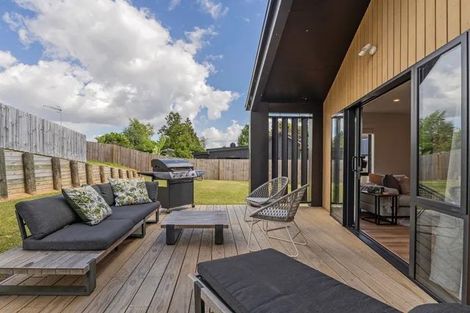 Photo of property in 9 Lynette Place, Pauanui, 3579