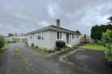 Photo of property in 96 Insoll Avenue, Enderley, Hamilton, 3214