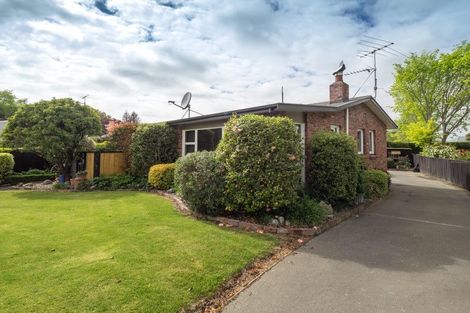 Photo of property in 64 Farm Road, Allenton, Ashburton, 7700