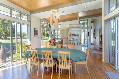 Photo of property in 581 Matarawa Road, Dalefield, Carterton, 5791