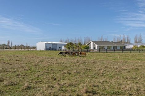Photo of property in 694 Marshland Road, Ouruhia, Christchurch, 8083