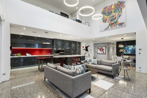 Photo of property in 48b Sunny Brae Crescent, Westmere, Auckland, 1022