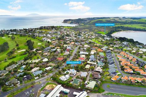 Photo of property in 61 Alec Craig Way, Gulf Harbour, Whangaparaoa, 0930