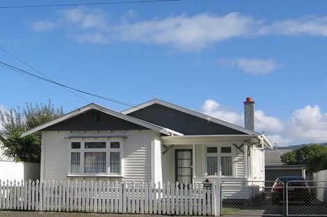 Photo of property in 1 Jessie Street, Petone, Lower Hutt, 5012