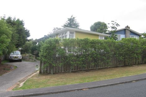 Photo of property in 47 Powrie Street, Glenfield, Auckland, 0629