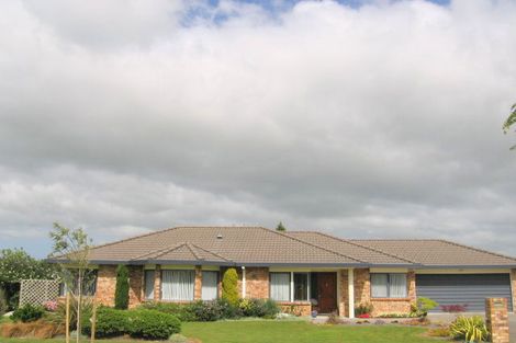 Photo of property in 12 Loveridge Place, Morrinsville, 3300