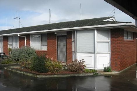Photo of property in 159e Ferguson Street, West End, Palmerston North, 4412