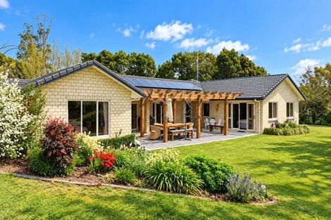 Photo of property in 17 Orchard Road, Te Kauwhata, 3782