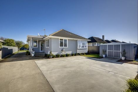Photo of property in 49 Williams Street, Marewa, Napier, 4110