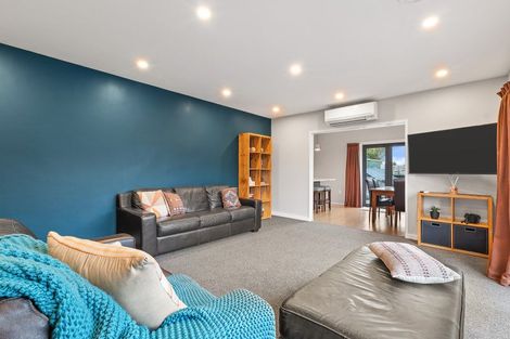 Photo of property in 17 Warren Crescent, Hillmorton, Christchurch, 8025