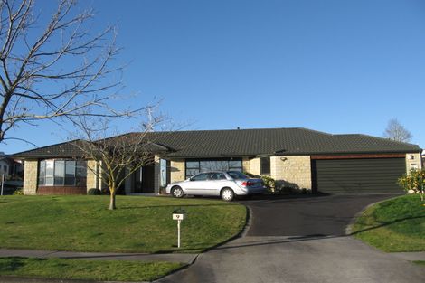 Photo of property in 9 Bramley Drive, Rototuna, Hamilton, 3210