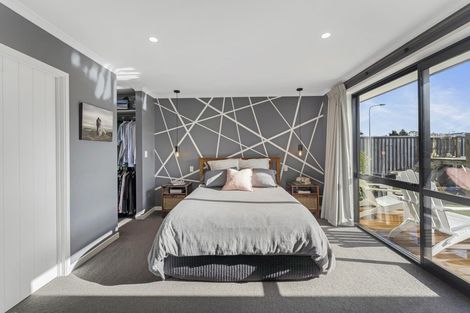 Photo of property in 35 Galatos Street, Rangiora, 7400