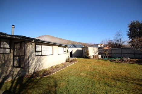 Photo of property in 8 Totara Peak Crescent, Omarama, 9412