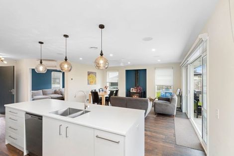 Photo of property in 4 Longwood Court, Levin, 5510